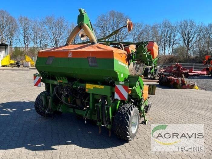 Amazone ED 6000-2C Sembradoras