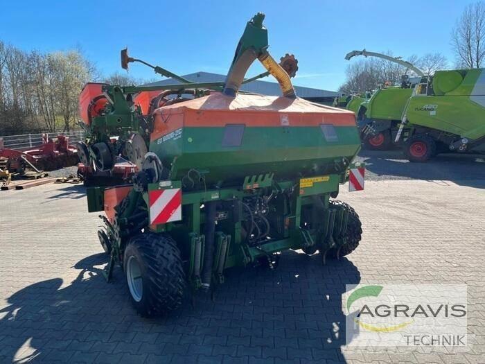 Amazone ED 6000-2C Sembradoras
