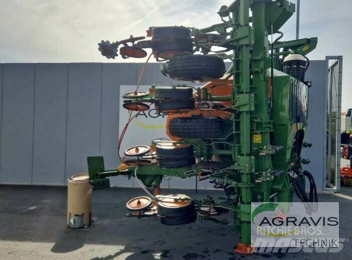 Amazone EDX 6000-2C Sembradoras
