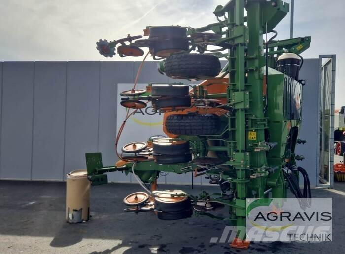 Amazone EDX 6000-2C Sembradoras