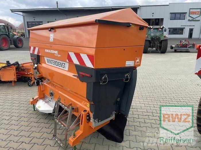 Amazone Ice Tiger S600 Abonadoras