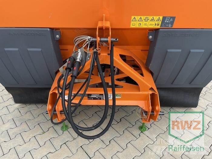 Amazone Ice Tiger S600 Abonadoras