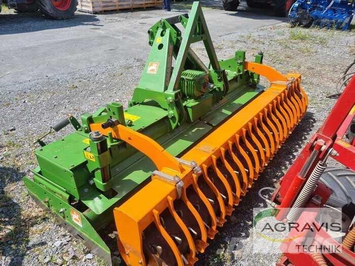 Amazone KE 3000 SUPER Gradas rotativas / rotocultivadores