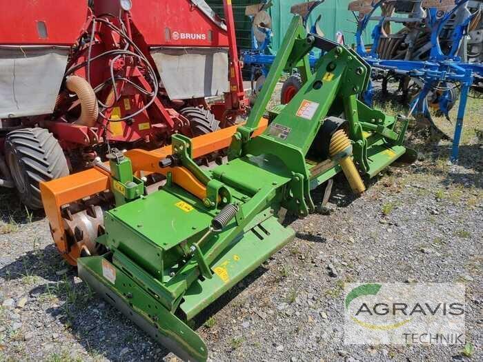 Amazone KE 3000 SUPER Gradas rotativas / rotocultivadores
