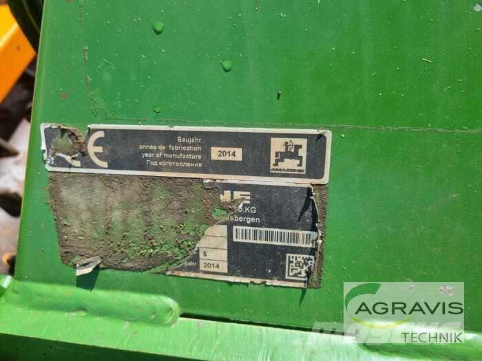 Amazone KE 3000 SUPER Gradas rotativas / rotocultivadores
