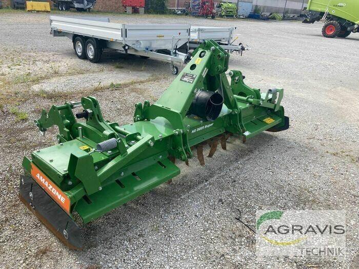 Amazone KE 3001 SUPER Gradas rotativas / rotocultivadores