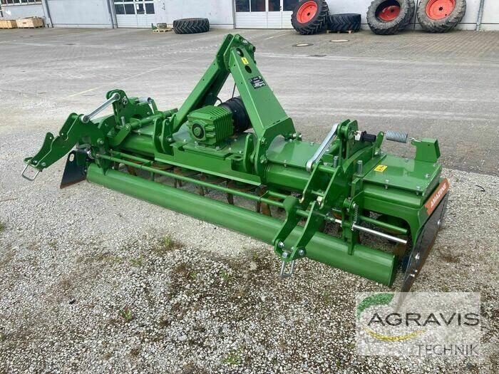 Amazone KE 3001 SUPER Gradas rotativas / rotocultivadores