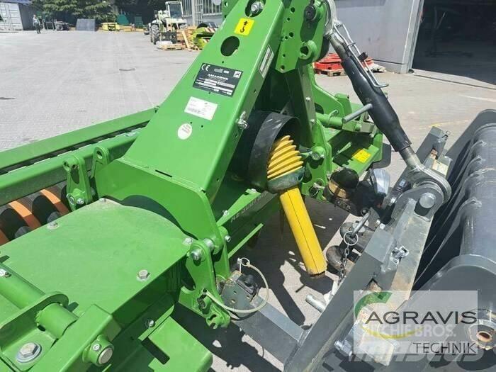 Amazone KE 3001 SUPER Gradas rotativas / rotocultivadores