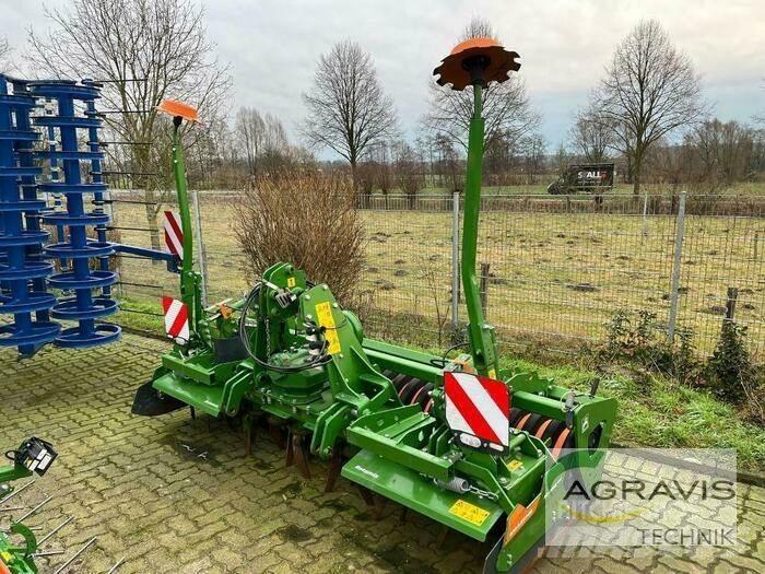 Amazone KE 3002 Sembradoras combinadas