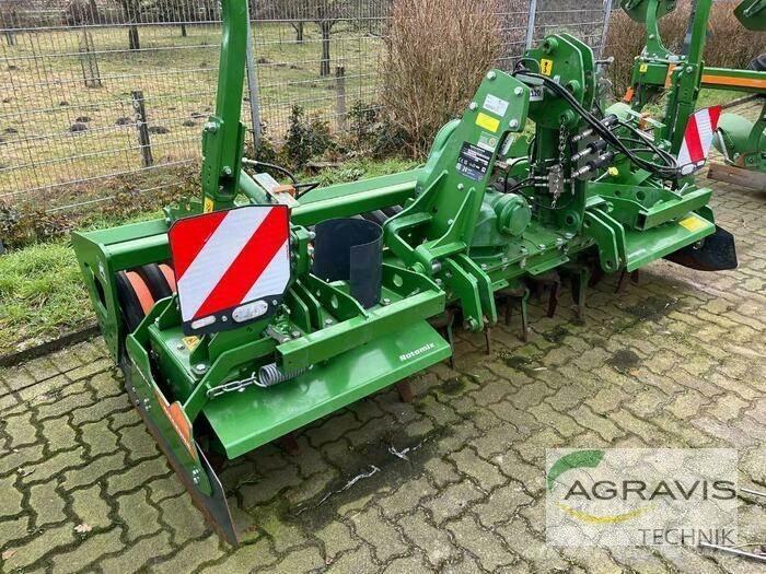Amazone KE 3002 Sembradoras combinadas
