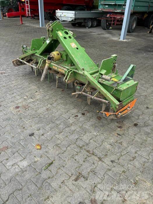 Amazone KE 302 Gradas rotativas / rotocultivadores