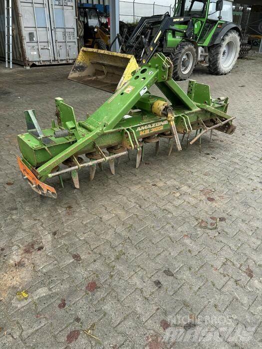 Amazone KE 302 Gradas rotativas / rotocultivadores