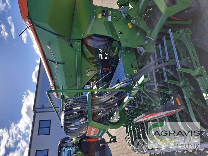 Amazone KG 3001 SUPER Gradas rotativas / rotocultivadores