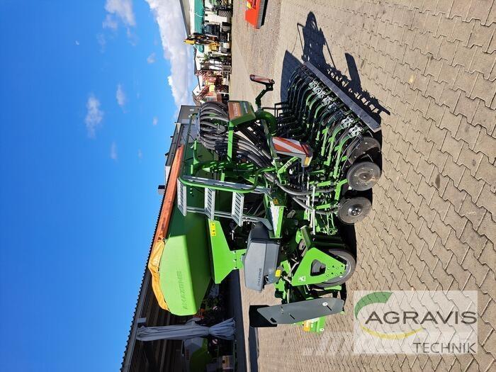 Amazone KG 3001 SUPER Gradas rotativas / rotocultivadores