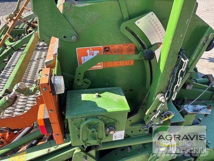 Amazone KG 302/AD 302 Sembradoras combinadas