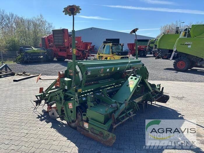 Amazone KG 302/AD 302 Sembradoras combinadas