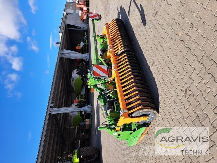 Amazone KG 4001-2 Cultivadores