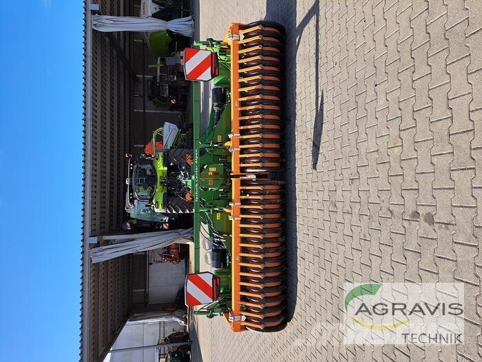 Amazone KG 4001-2 Cultivadores