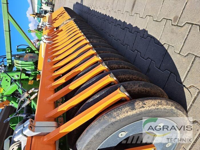 Amazone KG 4001-2 Cultivadores