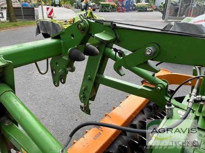 Amazone KX 3000 Gradas rotativas / rotocultivadores