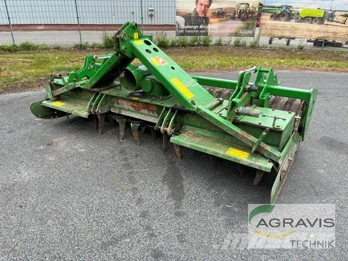 Amazone KX 3000 Gradas rotativas / rotocultivadores