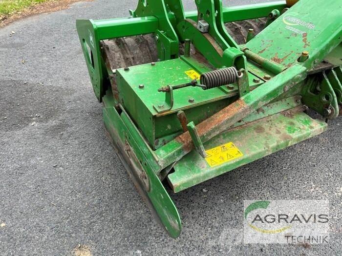 Amazone KX 3000 Gradas rotativas / rotocultivadores