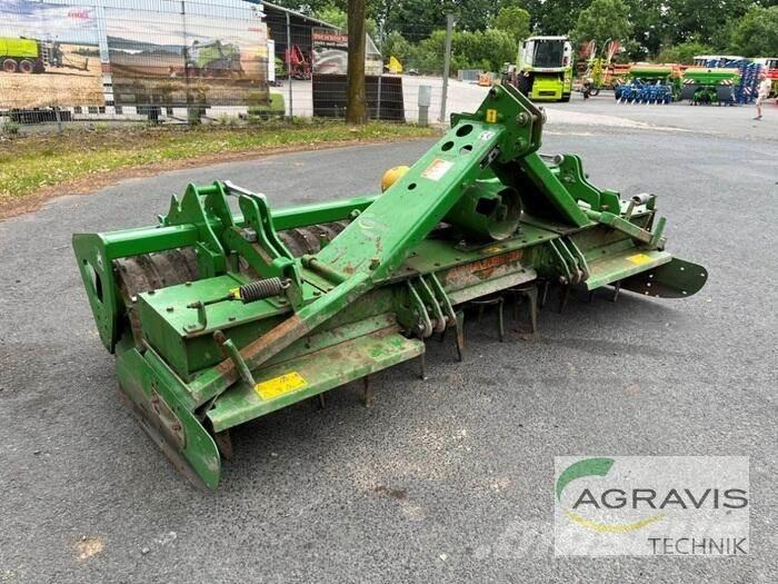 Amazone KX 3000 Gradas rotativas / rotocultivadores