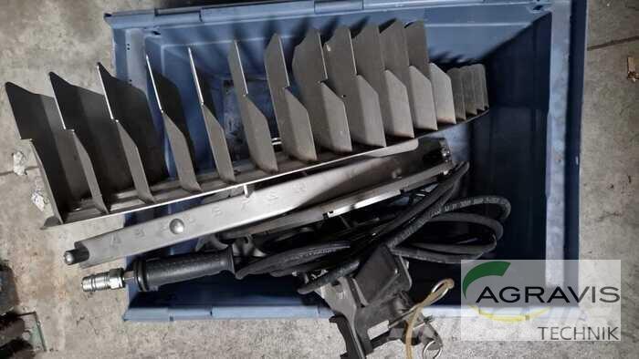 Amazone LIMITER V Abonadoras