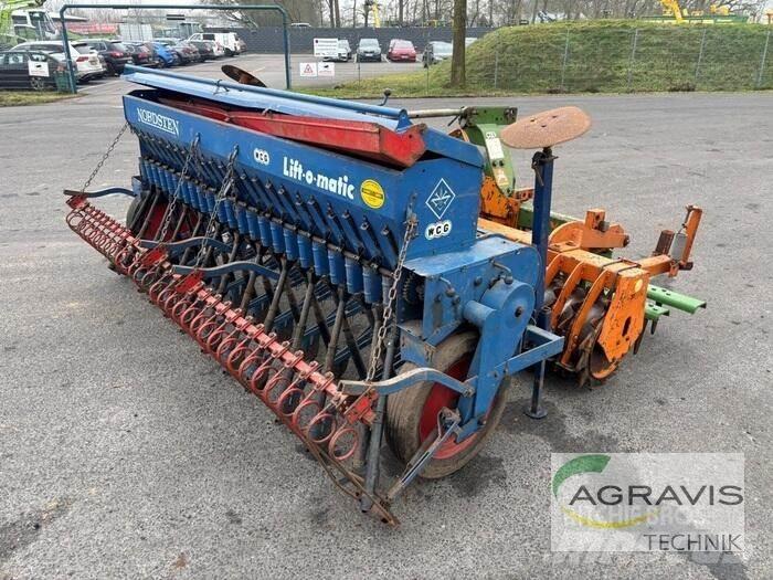 Amazone REV 30 Gradas rotativas / rotocultivadores