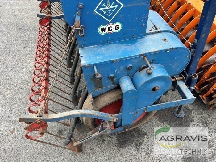 Amazone REV 30 Gradas rotativas / rotocultivadores