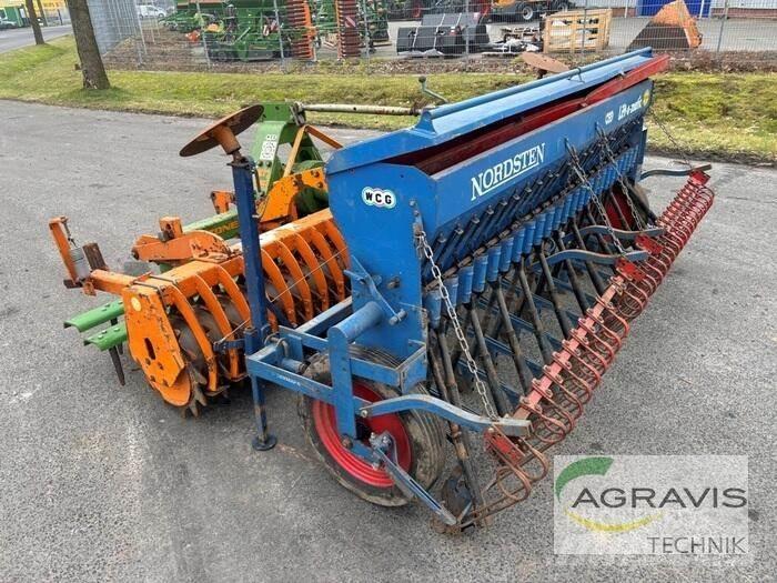 Amazone REV 30 Gradas rotativas / rotocultivadores