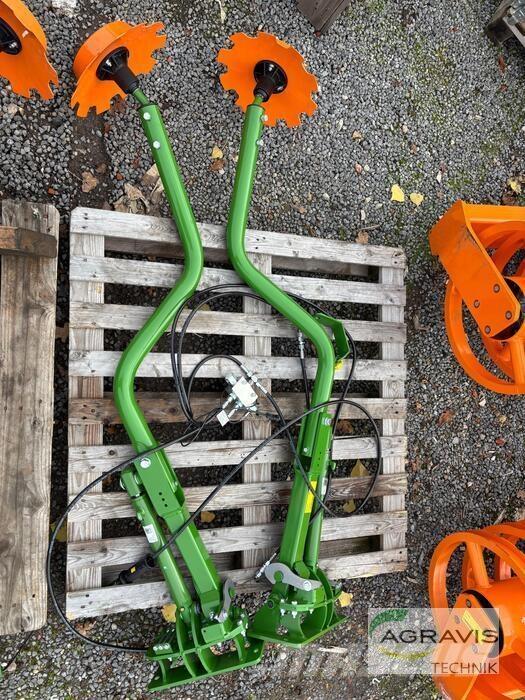 Amazone SPURANREIßER Otras máquinas para siembra