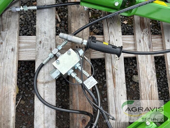 Amazone SPURANREIßER Otras máquinas para siembra