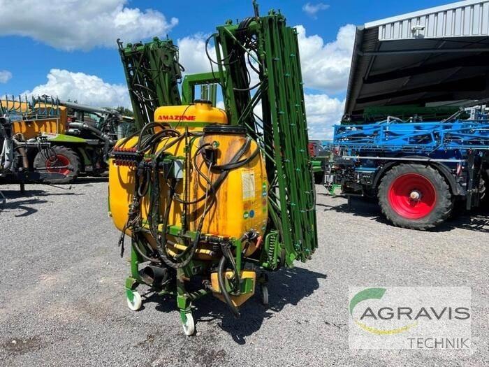 Amazone UF 1200 Pulverizadores arrastrados