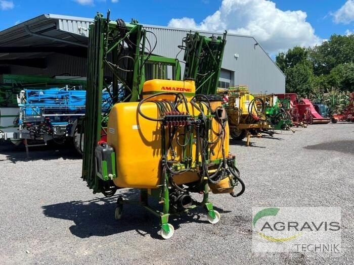 Amazone UF 1200 Pulverizadores arrastrados