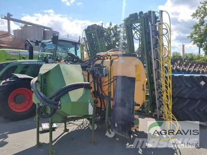 Amazone UF 1200 Pulverizadores arrastrados