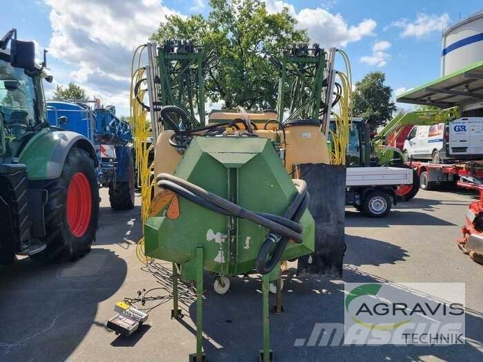 Amazone UF 1200 Pulverizadores arrastrados