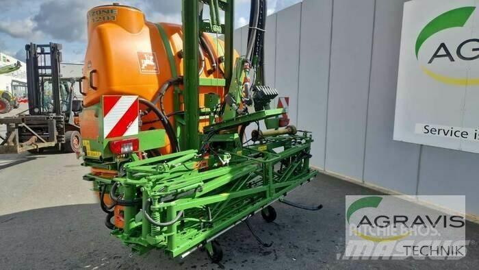 Amazone UF 1201 Pulverizadores arrastrados