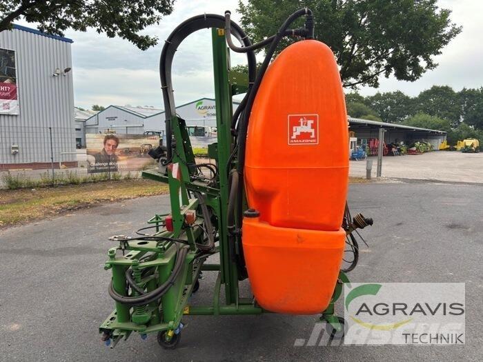 Amazone UF 1801 Pulverizadores arrastrados