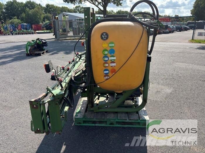Amazone US 804 T Pulverizadores arrastrados