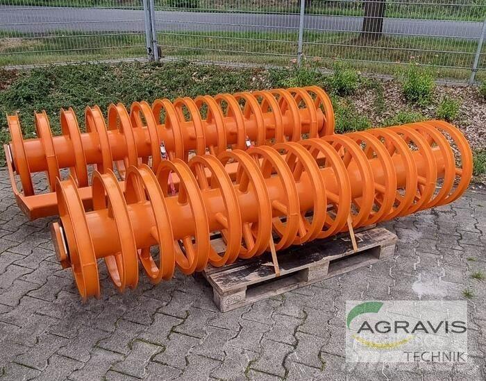 Amazone WALZE Rodillos