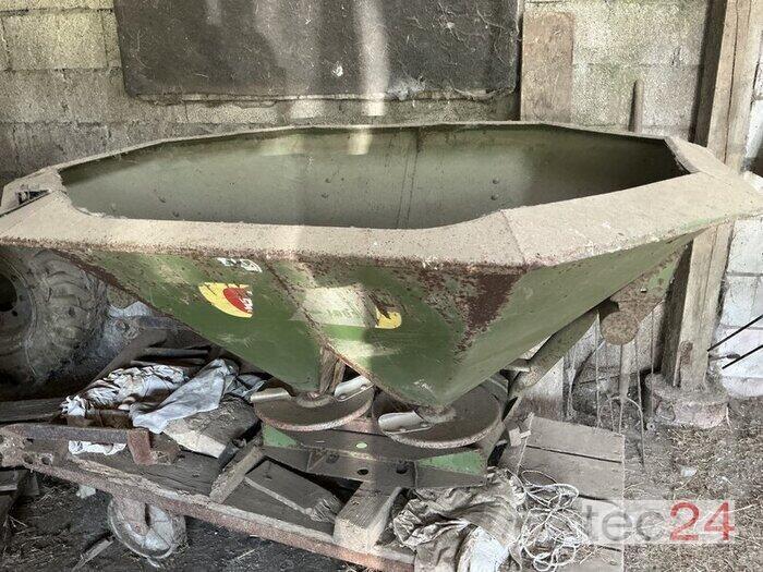Amazone ZA 600 Abonadoras