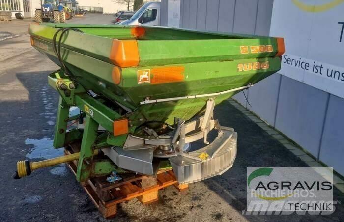 Amazone ZA-M 1000 Abonadoras