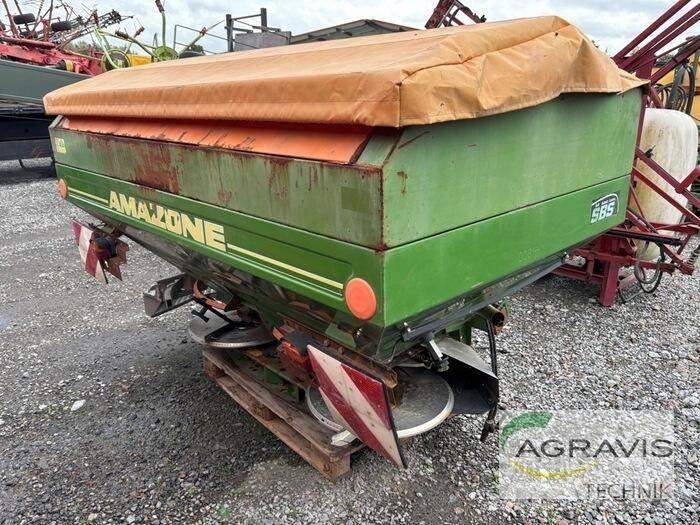 Amazone ZA-M 1200 Abonadoras