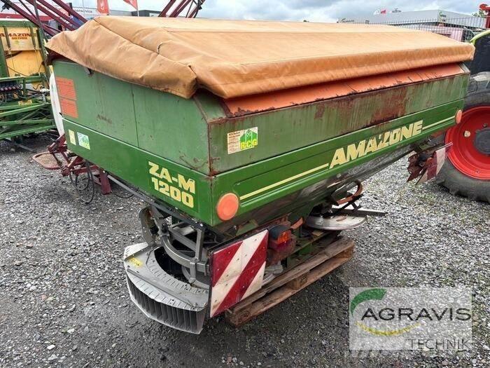 Amazone ZA-M 1200 Abonadoras