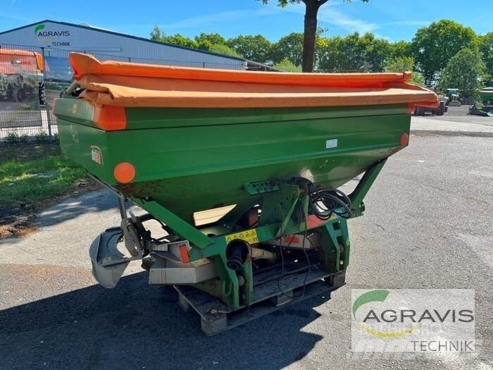 Amazone ZA-M 1500 Abonadoras