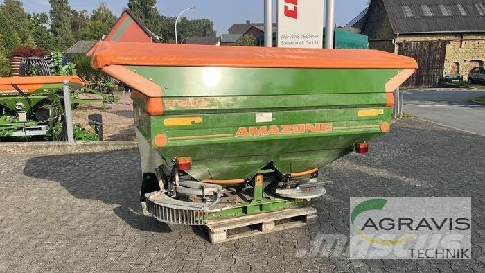 Amazone ZA-M 1500 Abonadoras