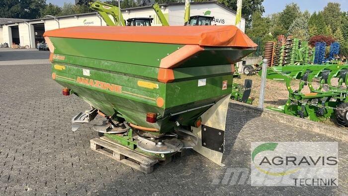 Amazone ZA-M 1500 Abonadoras
