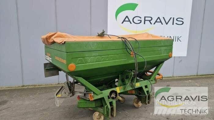 Amazone ZA-M 1500 MAXI Abonadoras