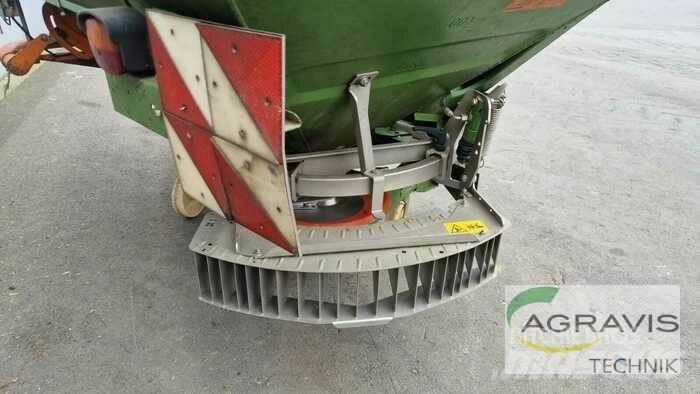 Amazone ZA-M 1500 MAXI Abonadoras